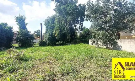 Terreno em condomínio fechado à venda na Avenida Carlos Marighella, Chácaras de Inoã (Inoã), Maricá