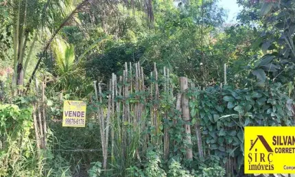 Parque vera cruz-itaipuaçu-- lote 600 m² - r$ 100 mil