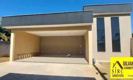 Casa com 3 quartos à venda na Rua B, Itaipuaçú, Maricá