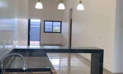 Casa com 3 quartos à venda na Rua Pasteur 162, 2, Parque Anhangüera, Goiânia