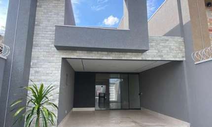 Casa à venda, Jardim Buriti Sereno, Aparecida de Goiânia, GO