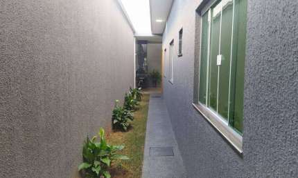 Casa com 3 quartos à venda na Alameda Afonso Pena, Setor Faiçalville, Goiânia
