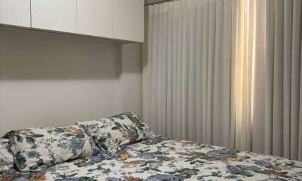 Apartamento à venda, Vila Cruzeiro do Sul, Aparecida de Goiânia, GO