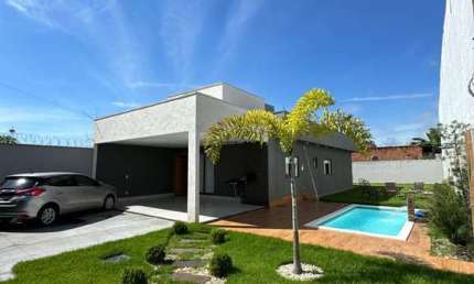 Casa com 2 quartos à venda na Avenida Moinho dos Ventos, 1, Moinho dos Ventos, Goiânia