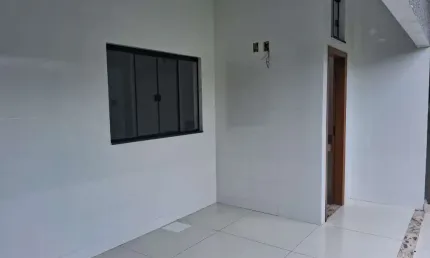 Casa à venda, Vila Santo Antônio, Aparecida de Goiânia, GO