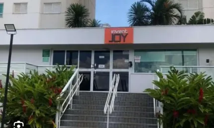 Apartamento à venda, Residencial Eldorado, Goiânia, GO