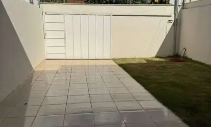 Casa com 3 quartos à venda na Rua Araguari, 1, Cardoso, Aparecida de Goiânia