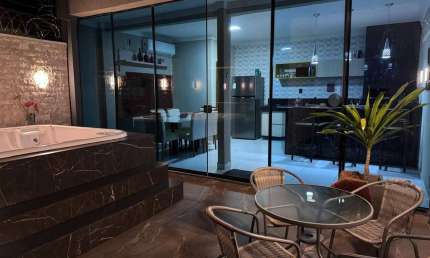 Casa à venda, Residencial Vereda dos Buritis, Goiânia, GO