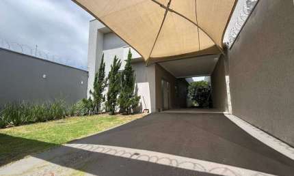 Casa com 3 quartos à venda na Viela da Quadra 60, 1, Jardim Presidente, Goiânia