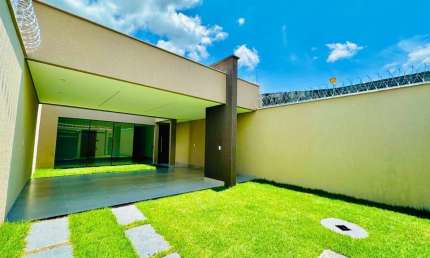Casa à venda, Jardim Maria Inês, Aparecida de Goiânia, GO