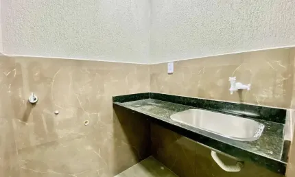 Casa com 3 quartos à venda na Avenida Brasil, 1, Jardim Itaipu, Goiânia