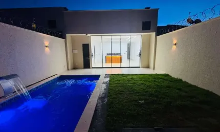 Casa à venda, Vila Oliveira, Aparecida de Goiânia, GO