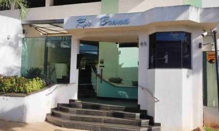 Apartamento padrão à Venda, Setor Pedro Ludovico, Goiânia, GO