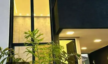 Casa com 3 quartos à venda na Alameda Presidente Baldomir, 1, Jardim Presidente, Goiânia