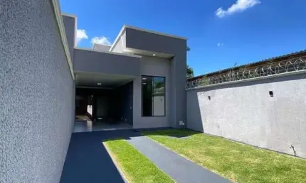 Casa à venda, Setor Garavelo, Aparecida de Goiânia, GO