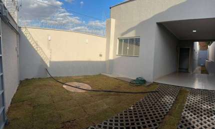 Casa à venda, Setor Conde dos Arcos, Aparecida de Goiânia, GO