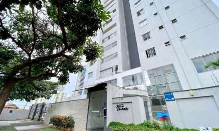 Apartamento com 2 quartos à venda na Rua Açaí, 1, Parque Amazônia, Goiânia