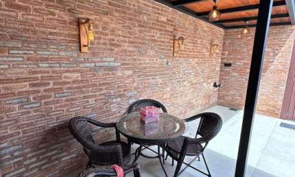 Casa com 3 quartos à venda na Avenida Toronto, 1, Moinho dos Ventos, Goiânia