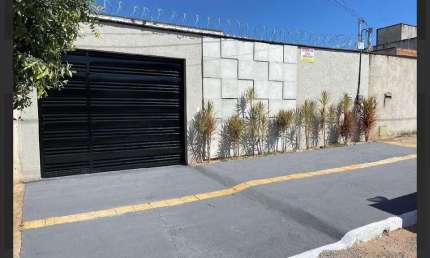 Casa com 3 quartos à venda na Rua Aluísio Alvarenga, 1, Residencial Santa Fé, Goiânia
