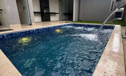 Casa à venda, Vila Oliveira, Aparecida de Goiânia, GO