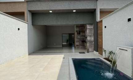 Casa à venda, Jardim dos Girassóis, Aparecida de Goiânia, GO