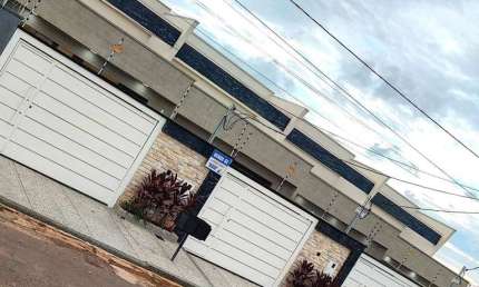 Casa à venda, Setor Cristina II Expansão, Trindade, GO