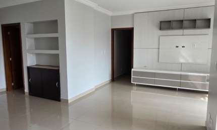 Apartamento com 3 quartos à venda no Duque de Caxias I, Cuiabá 