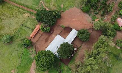 Fazenda à venda na Rua Fernando Correa, Zona Rural, Chapada dos Guimarães