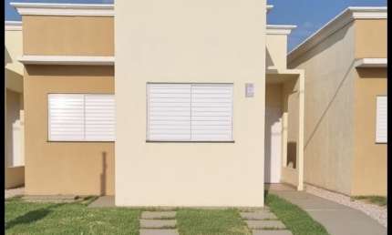 Casa em condomínio fechado com 2 quartos à venda na Rodovia Palmiro Paes de Barros, Jardim Mossoró, Cuiabá