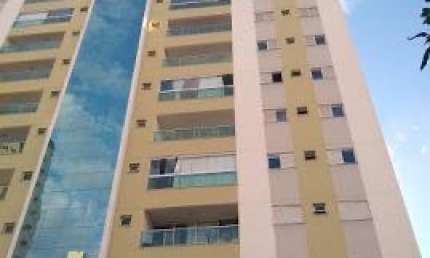 Apartamento com 2 quartos para alugar na Rua Y, Alvorada, Cuiabá
