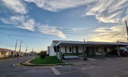 Casa em condomínio fechado com 2 quartos à venda na Avenida Benjamin Constant, Jardim Universitário, Cuiabá