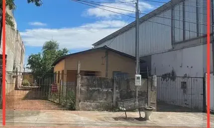 Vendo terreno no cristo rei - várzea grande-mt, com 492 m², r$850.000,00