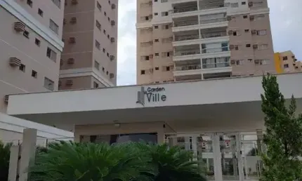 Alugo apartamento edifício garden ville - jardim aclimação, 160 m², possui 3 suítes, 3 vagas