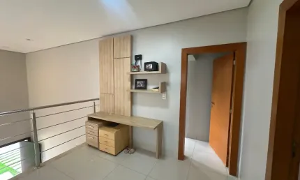 Sobrado à venda no condomínio belvedere i - r$1.690.000,00