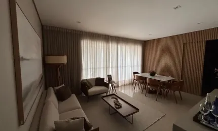 Vendo apartamento no edifício jardim d américa 3 suítes 3 vagas- porteira fechada r$1.500.000