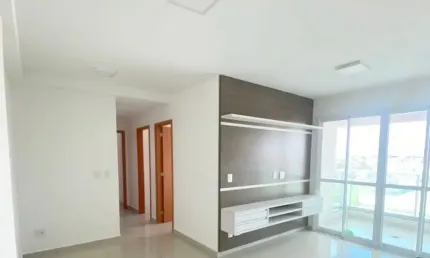 Alugo apartamento edifício nyc jardim das américas, 3 quartos r$3.600,00
