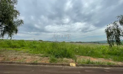 Terreno à venda em Artur Nogueira, Residencial Champs Elisée, com 400.12 m²