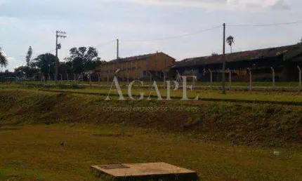 Barracão à venda em Artur Nogueira, Km 153, com 36000 m²