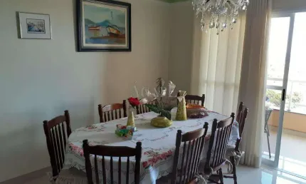 Apartamento à venda em Artur Nogueira, Jardim Rezek II, com 3 quartos, com 180.81 m²
