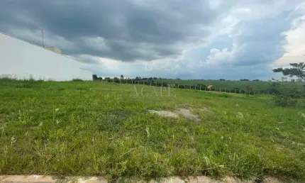 Terreno à venda em Artur Nogueira, Residencial da Torre, com 192 m²