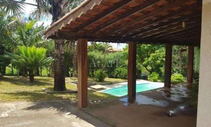 Chácara à venda em Artur Nogueira, Parque das Orquídeas II, com 2 quartos, com 189.53 m²