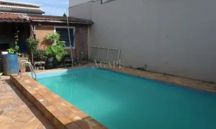 Casa à venda em Artur Nogueira, Parque Residencial Itamaraty, com 3 quartos, com 175 m²