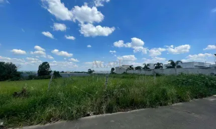 Terreno à venda em Artur Nogueira, Parque Residencial Ida Sia, com 2379 m²