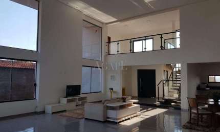Casa à venda em Artur Nogueira, São Bento, com 4 suítes, com 460 m²