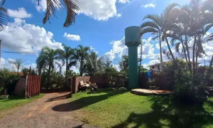 Chácara à venda em artur nogueira, jardim leonor, com 3 quartos, com 120 m²