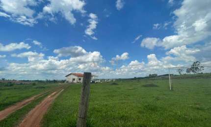 Terreno à venda em Artur Nogueira, São João Pinheiros, com 38000 m²