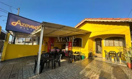 Casa à venda em Artur Nogueira, Jardim de Faveri, com 3 quartos, com 127 m²