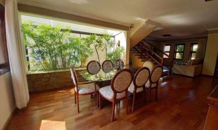 Casa à venda em Cosmópolis, Bela Vista IV, com 4 quartos, com 242 m²
