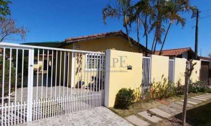 Casa à venda em Artur Nogueira, Parque Residencial Itamaraty, com 2 quartos, com 113 m²
