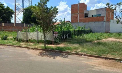 Terreno à venda em artur nogueira, residencial da torre